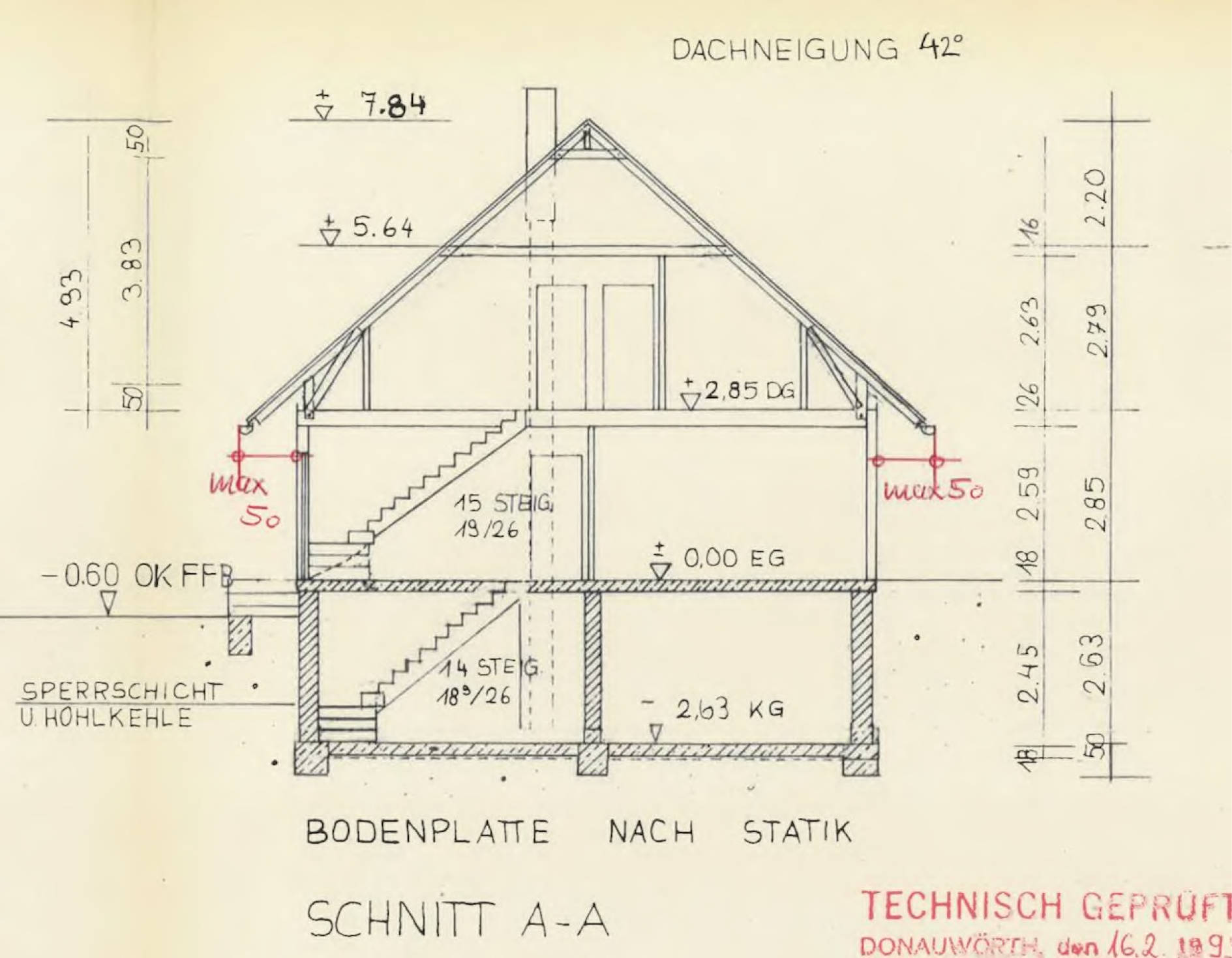 bayern K 0047/2024 Beethovenstraße 6, 86690 Mertingen 13