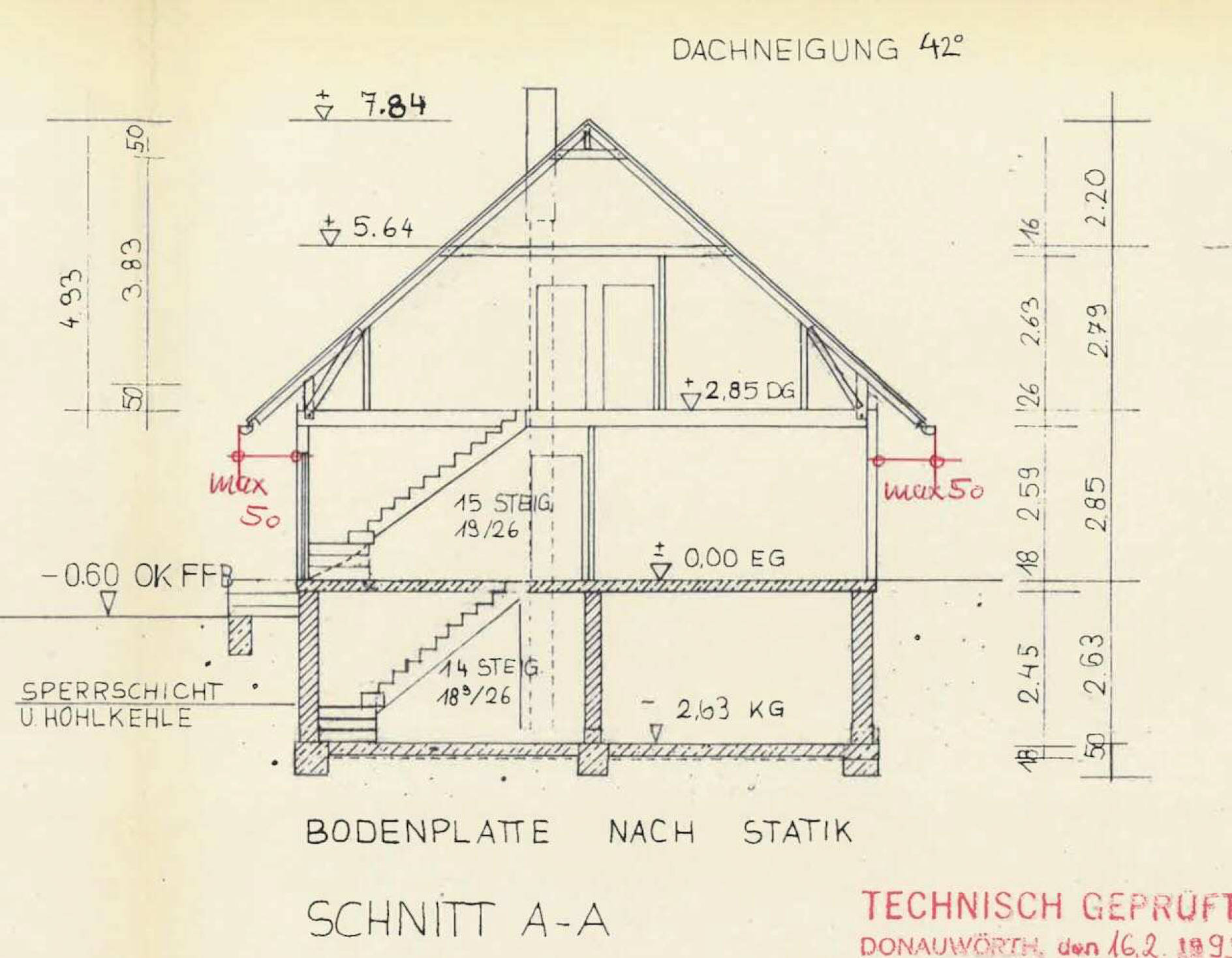 bayern K 0047/2024 Beethovenstraße 6, 86690 Mertingen 10