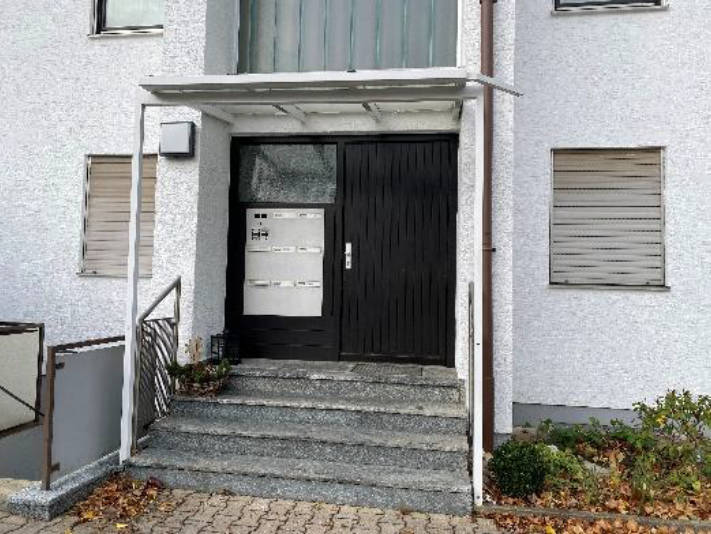 Eigentumswohnung (3 bis 4 Zimmer) in Hummelstraße  35, 86156 Augsburg - Bild 5