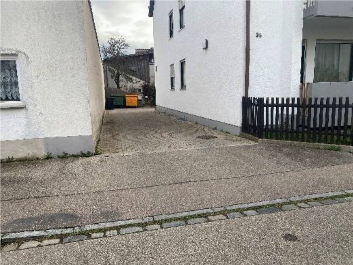 Eigentumswohnung (3 bis 4 Zimmer) in Hummelstraße  35, 86156 Augsburg