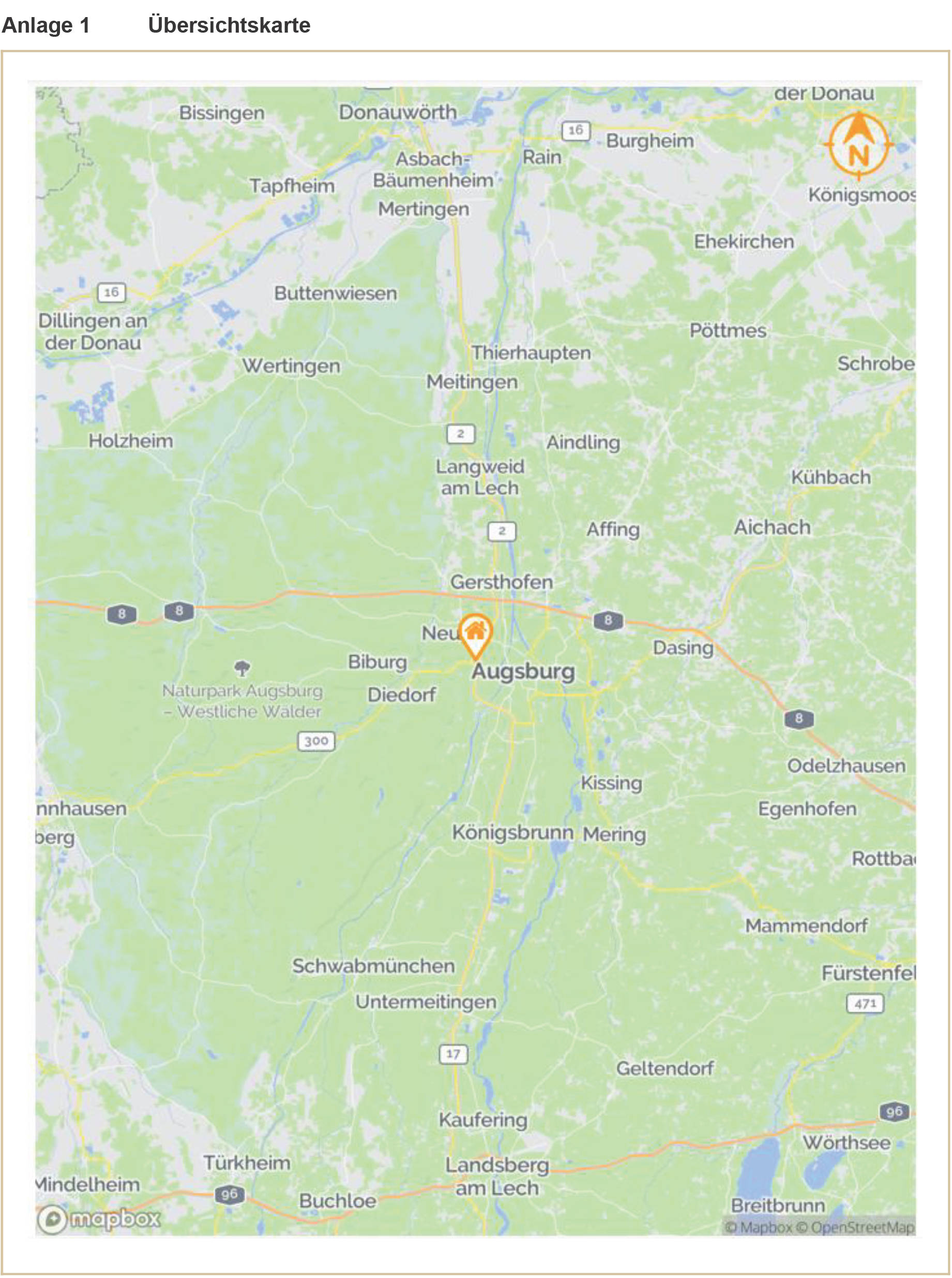 bayern K 0048/2024 Hummelstraße  35, 86156 Augsburg 31