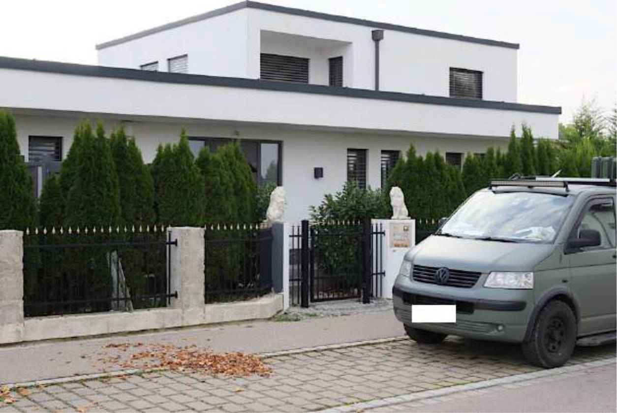 Einfamilienhaus in Hermann-Hesse-Straße 2, 86830 Schwabmünchen - Bild 3