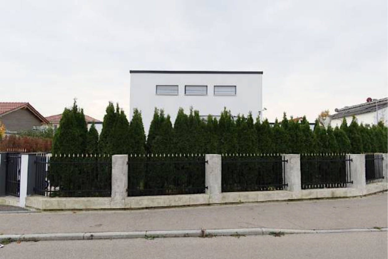 Einfamilienhaus in Hermann-Hesse-Straße 2, 86830 Schwabmünchen