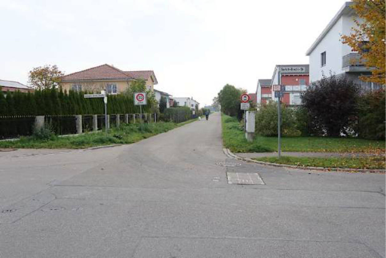 Hermann-Hesse-Straße 2, 86830 Schwabmünchen