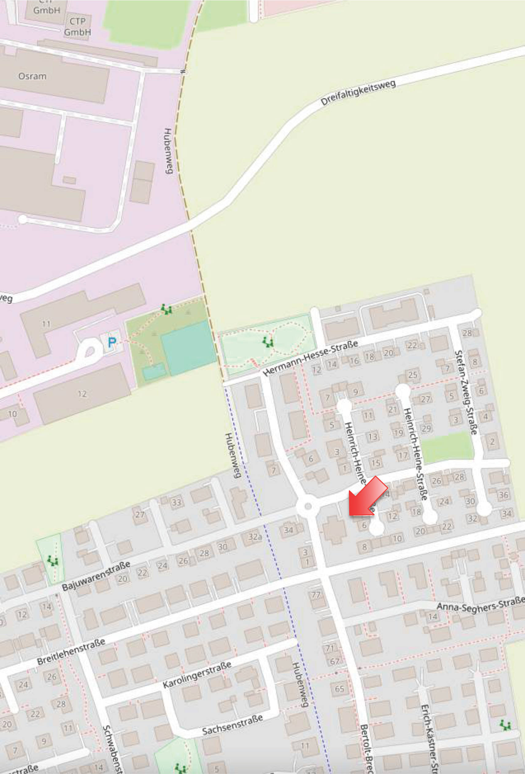 bayern K 0049/2022 Hermann-Hesse-Straße 2, 86830 Schwabmünchen 32