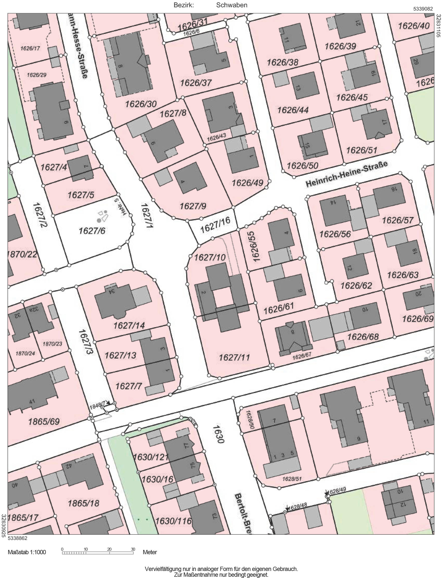 bayern K 0049/2022 Hermann-Hesse-Straße 2, 86830 Schwabmünchen 31