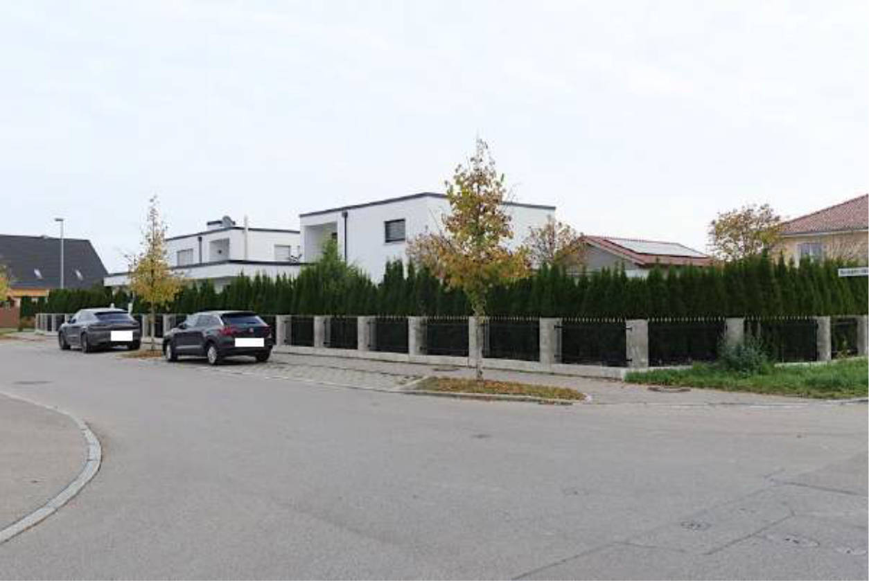 bayern K 0049/2022 Hermann-Hesse-Straße 2, 86830 Schwabmünchen 13