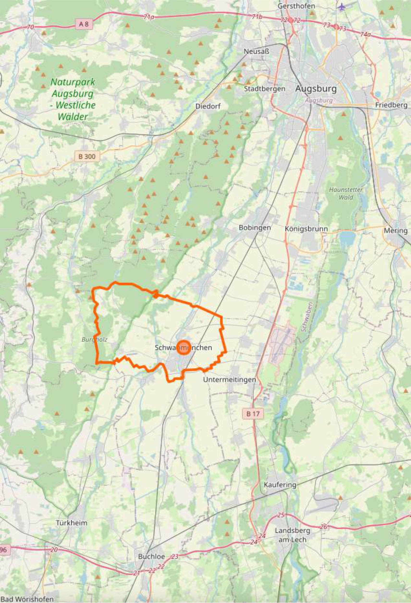 bayern K 0049/2022 Hermann-Hesse-Straße 2, 86830 Schwabmünchen 34