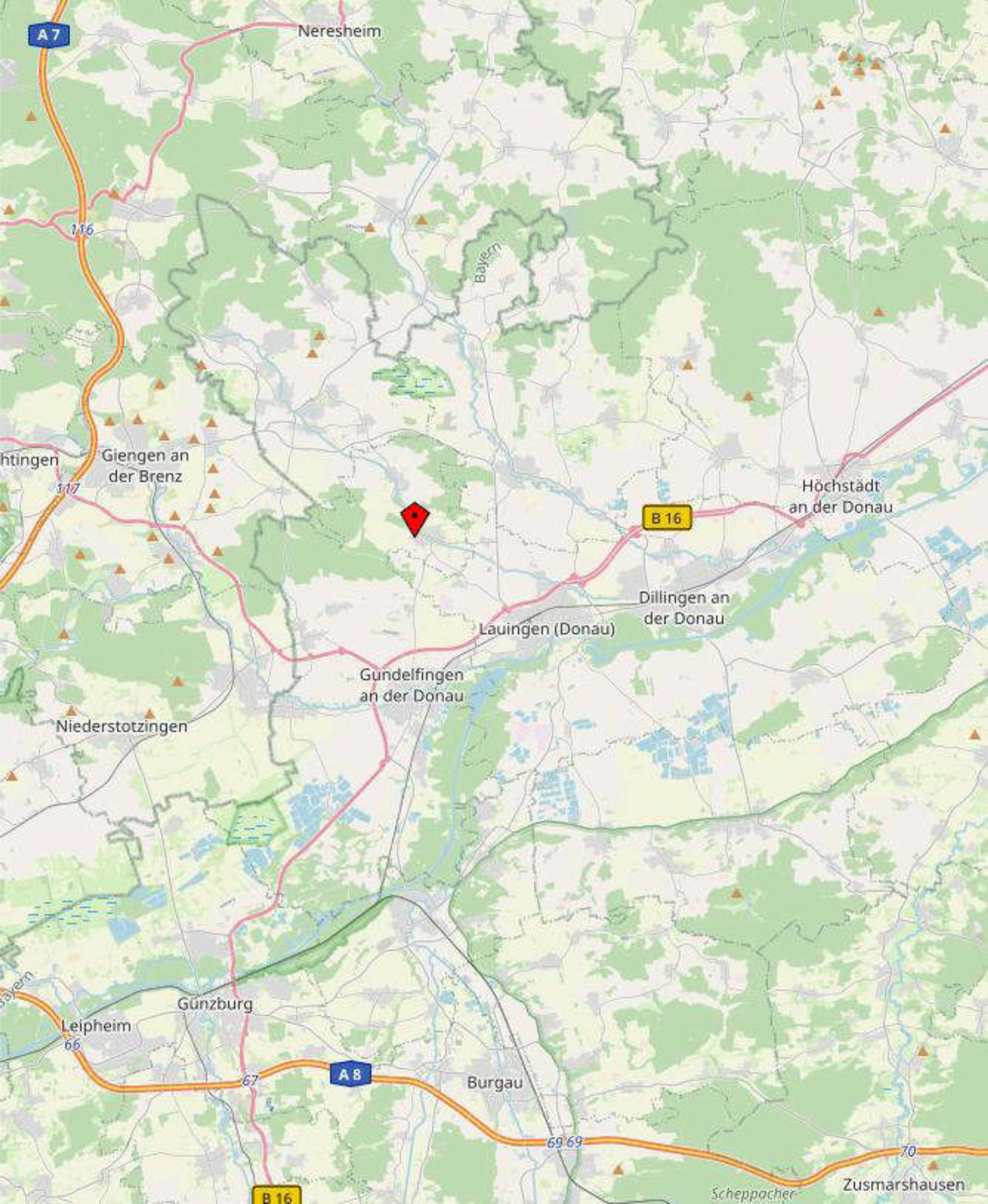 bayern K 0049/2024 Schloßstraße 25, 89437 Haunsheim 35