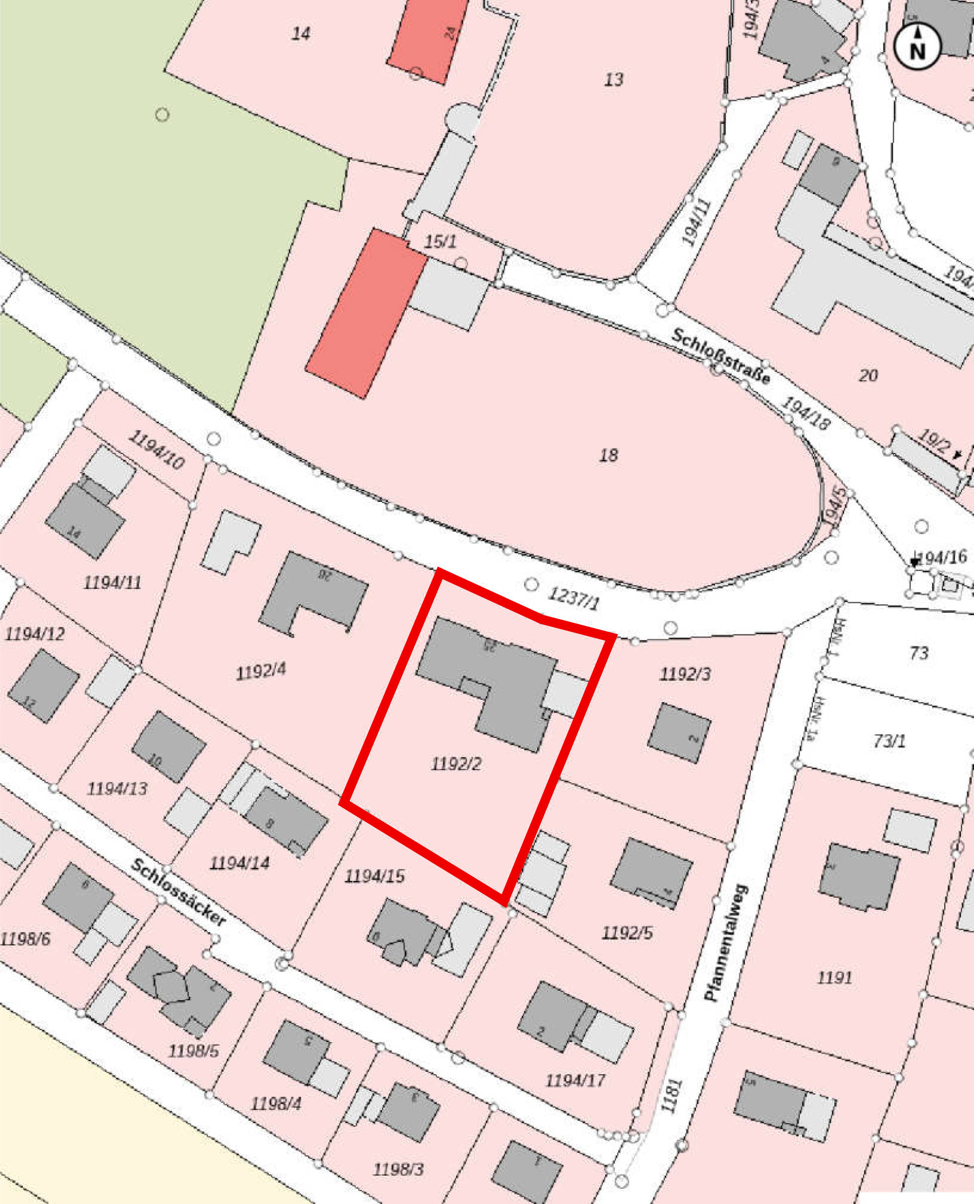 bayern K 0049/2024 Schloßstraße 25, 89437 Haunsheim 33