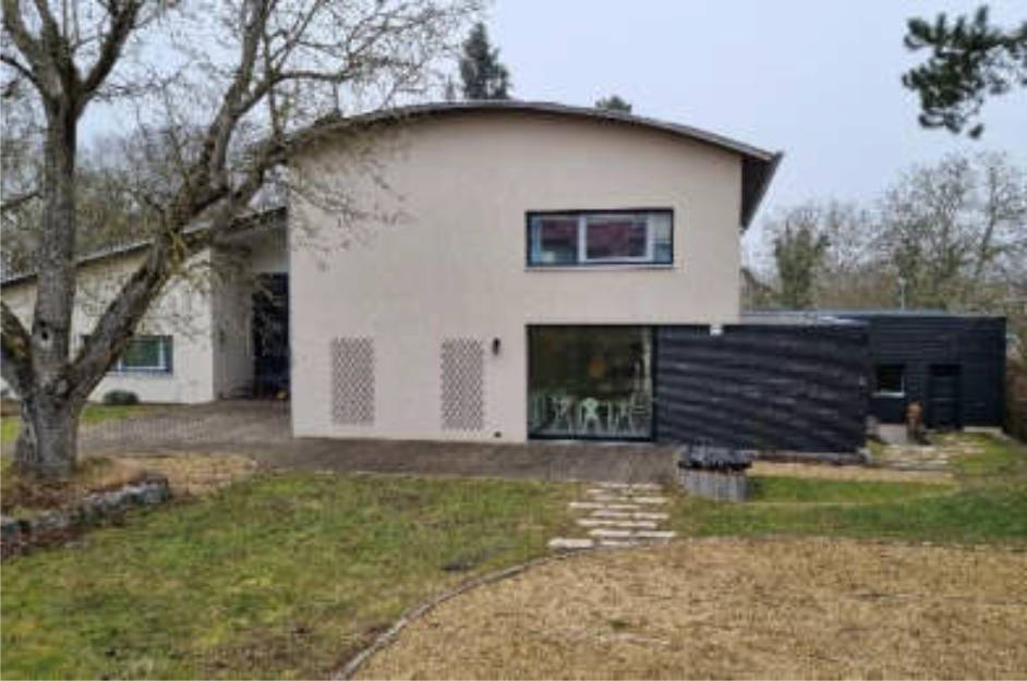 Einfamilienhaus in Schloßstraße 25, 89437 Haunsheim - Bild 4