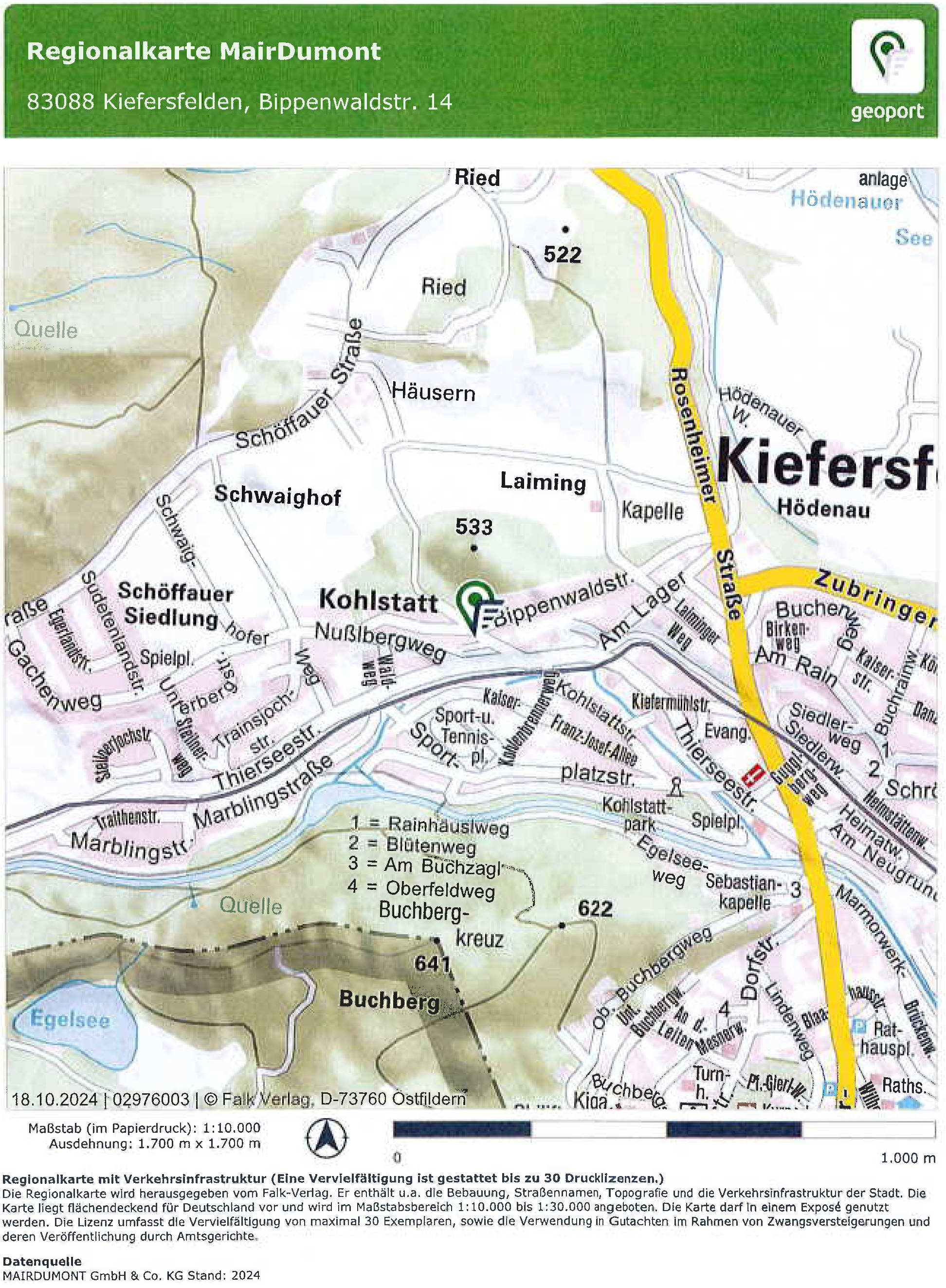bayern K0049/2024 Bippenwaldstraße 14, 83088 Kiefersfelden 7