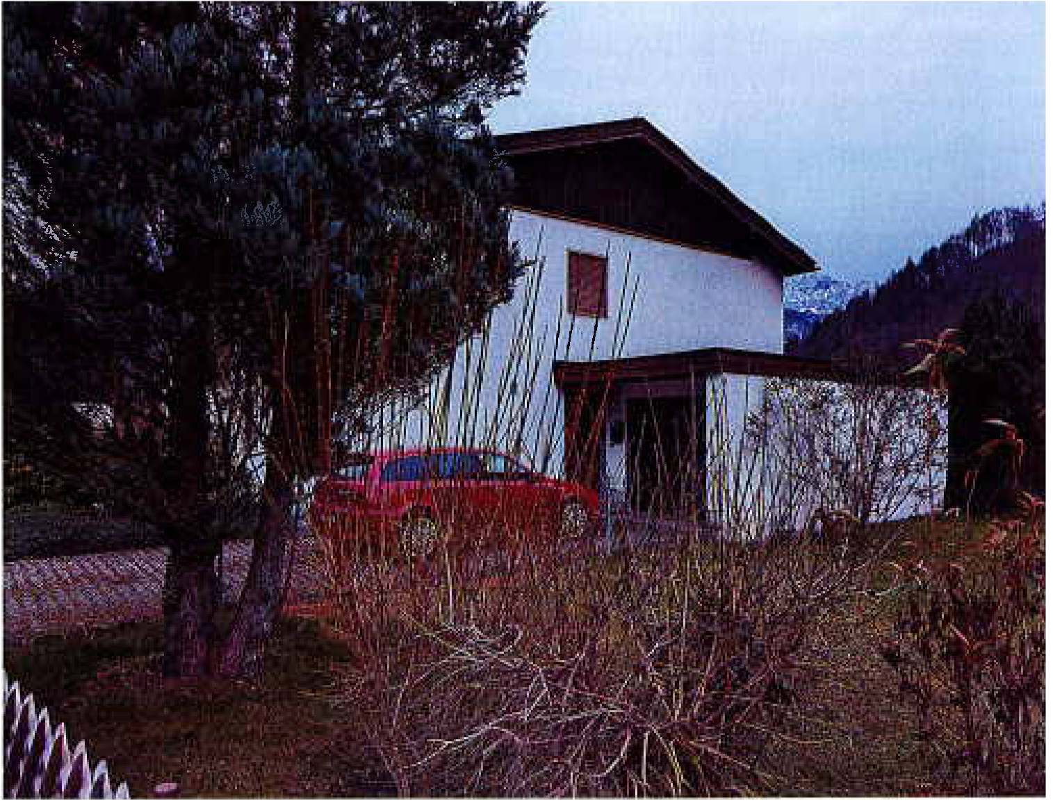 Reiheneckhaus in Bippenwaldstraße 14, 83088 Kiefersfelden - Bild 3