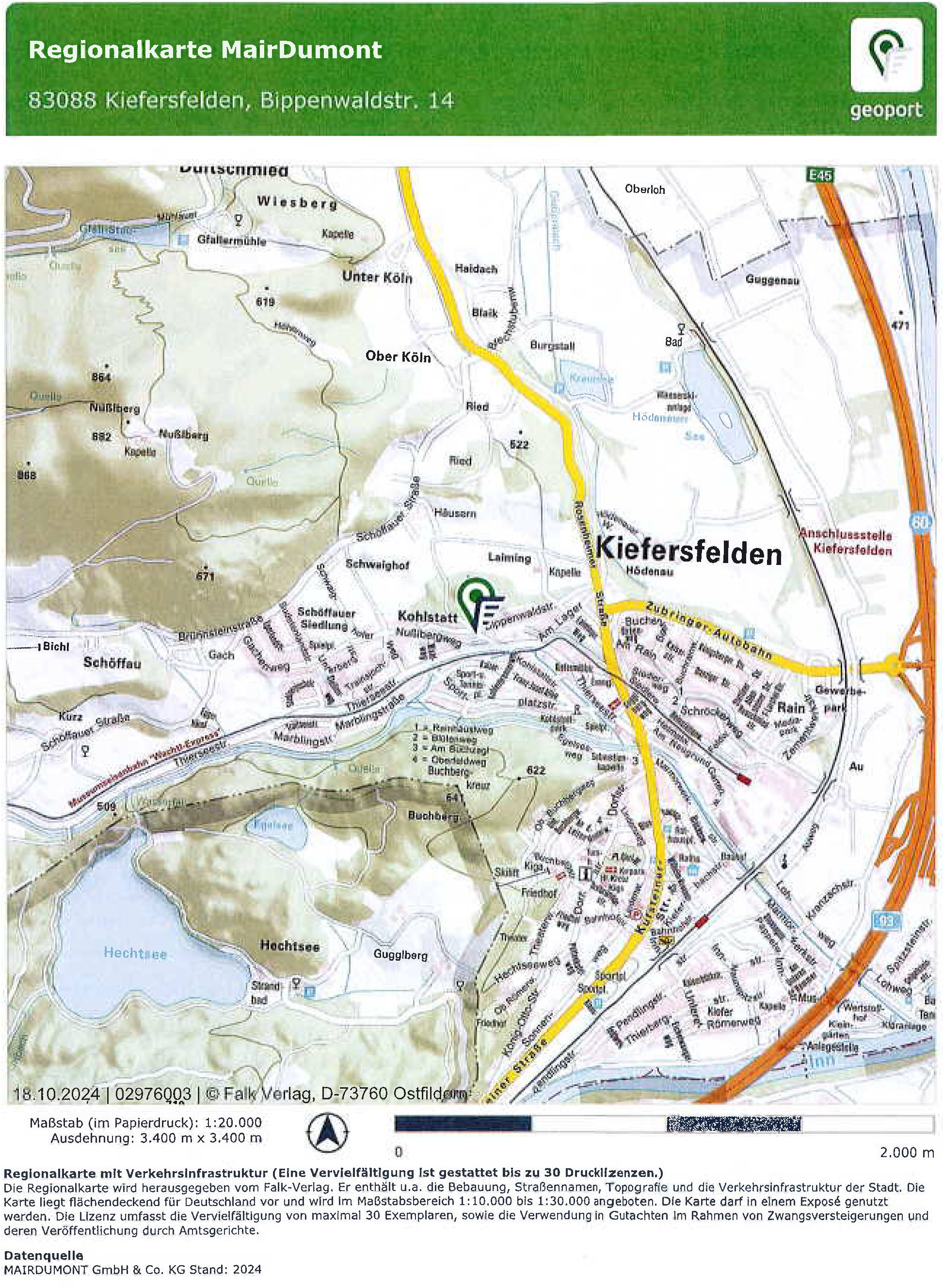 bayern K0049/2024 Bippenwaldstraße 14, 83088 Kiefersfelden 6