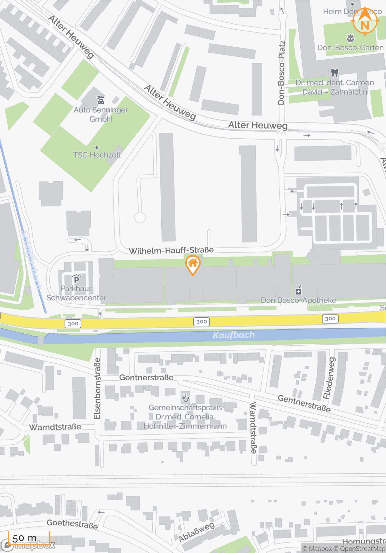 bayern K0050-2024 Wilhelm-Hauff-Straße 28, 86161 Augsburg