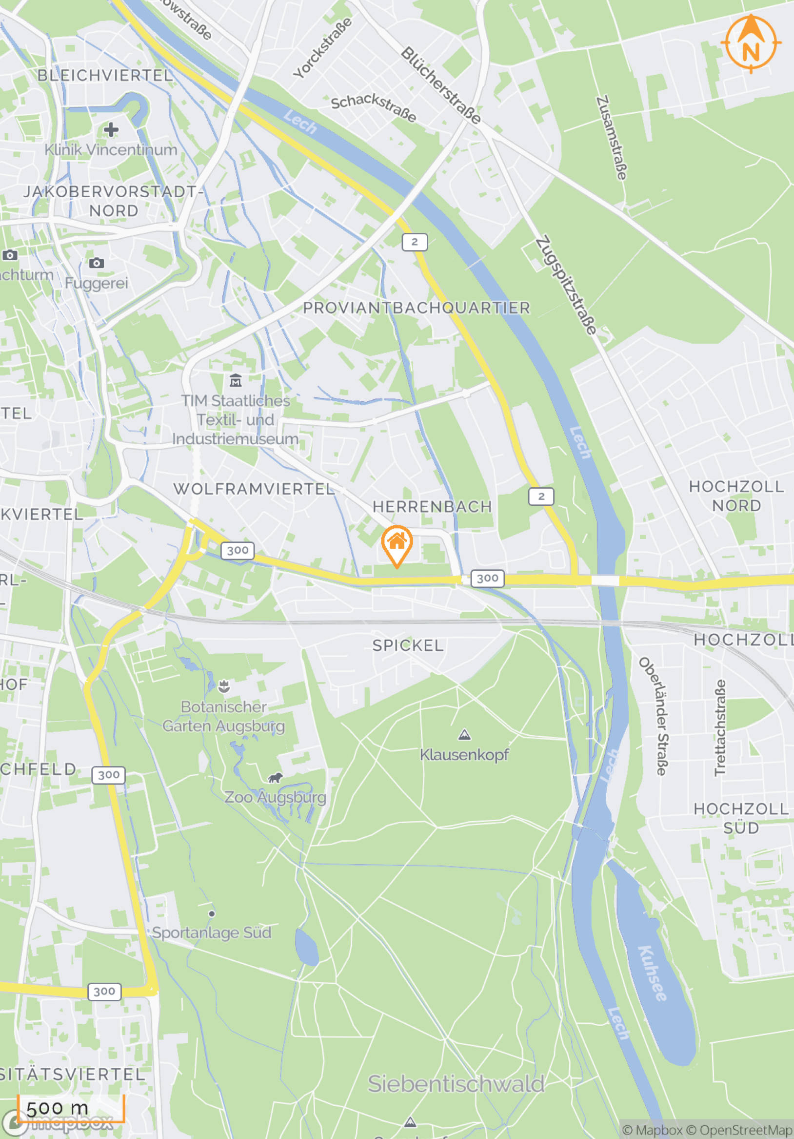 bayern K0050-2024 Wilhelm-Hauff-Straße 28, 86161 Augsburg