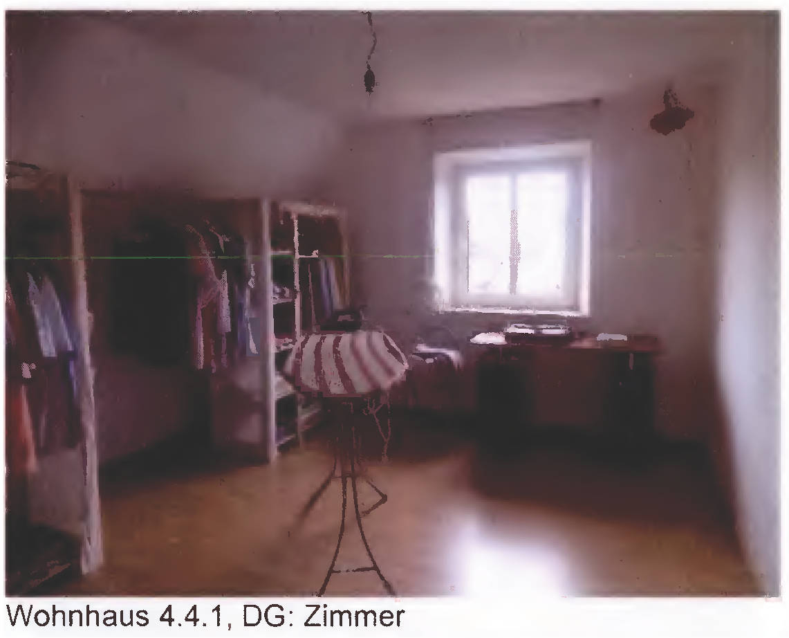 Einfamilienhaus, land- und forstwirtschaftlich genutztes Grundstück in Villenbacher Straße 7, Nähe Friedhofstraße. Hart, Beurerberg, In der Flur Demharthöfe, 86637 Villenbach, Wengen - Bild 4