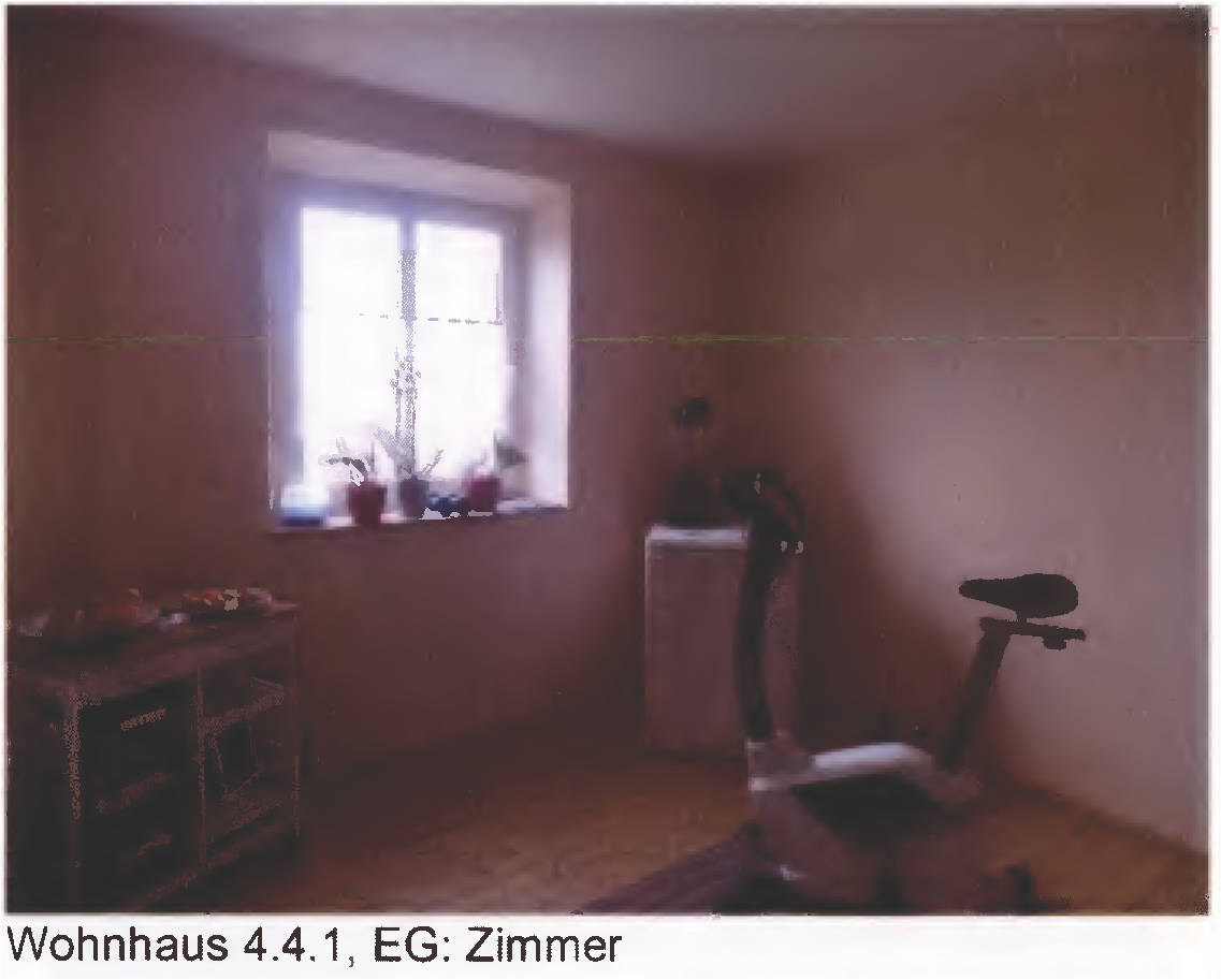 Einfamilienhaus, land- und forstwirtschaftlich genutztes Grundstück in Villenbacher Straße 7, Nähe Friedhofstraße. Hart, Beurerberg, In der Flur Demharthöfe, 86637 Villenbach, Wengen - Bild 5