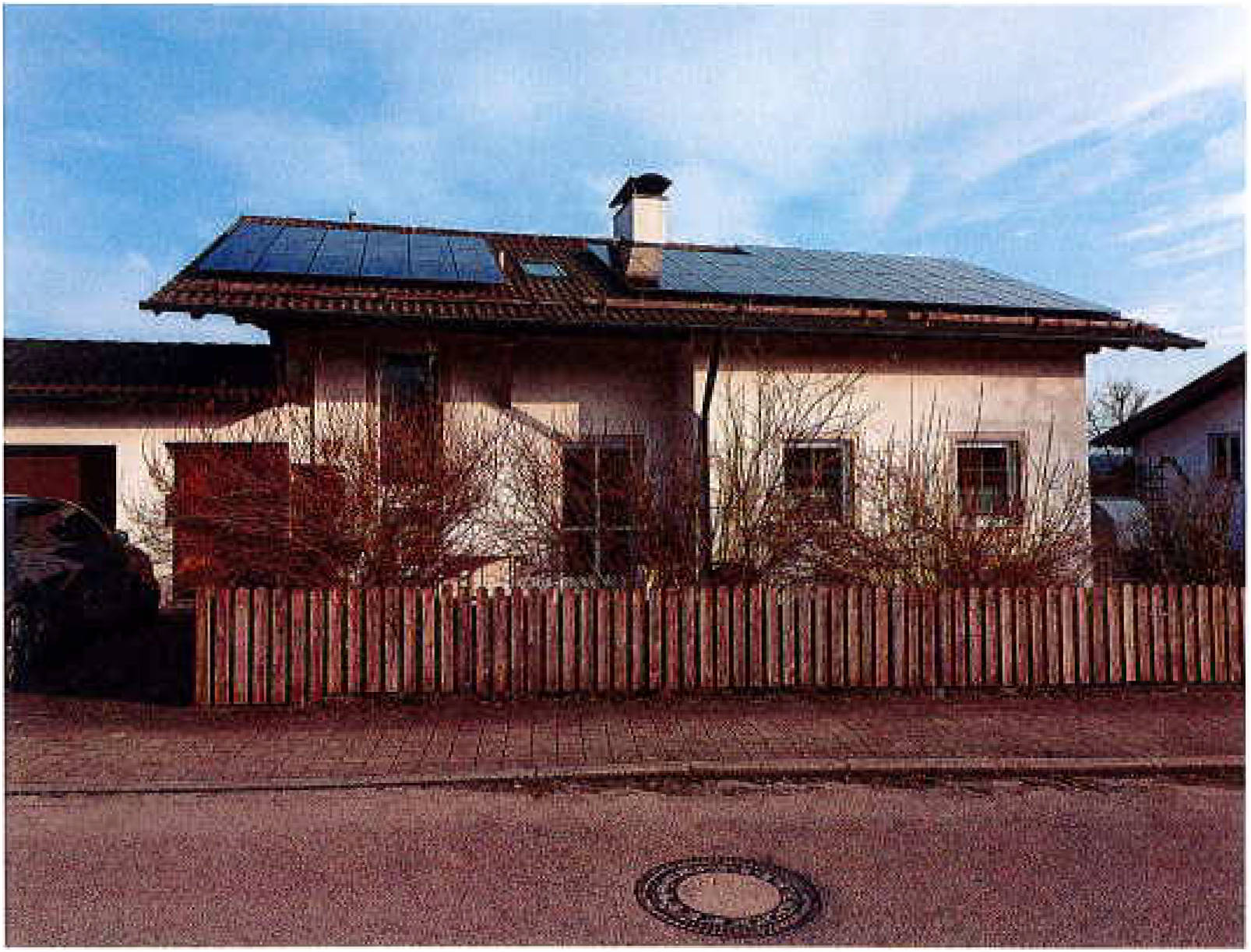 Wohnhaus in Hauptstraße  24, 83139 Söchtenau, Untershofen - Bild 2