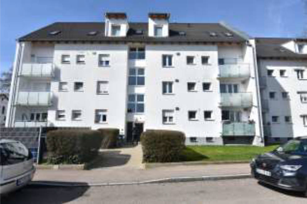 Schlesienstraße  11 und 13, 89407 Dillingen a. d. Donau