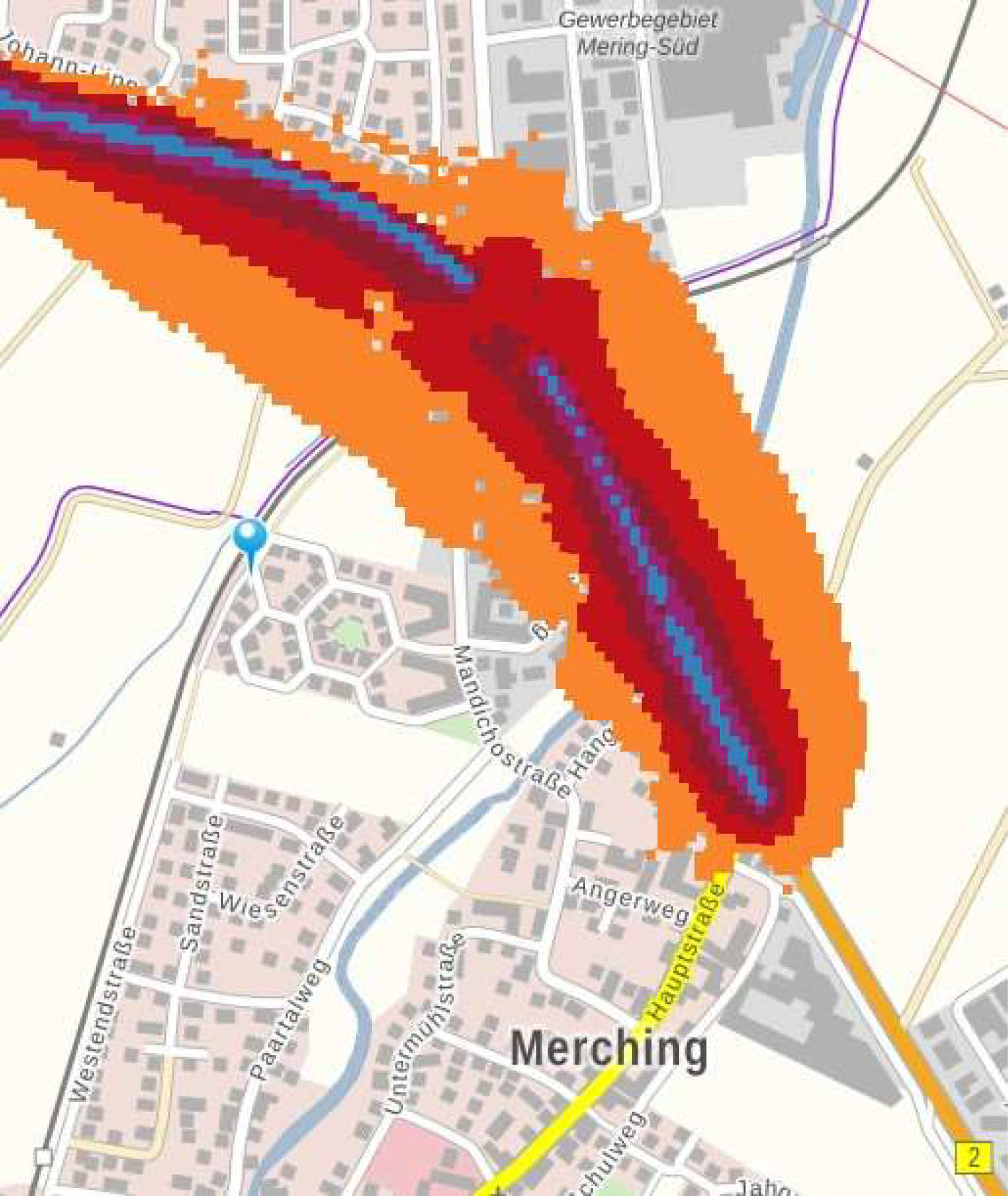bayern K0051-2024 Lindenweg 4, 86504 Merching