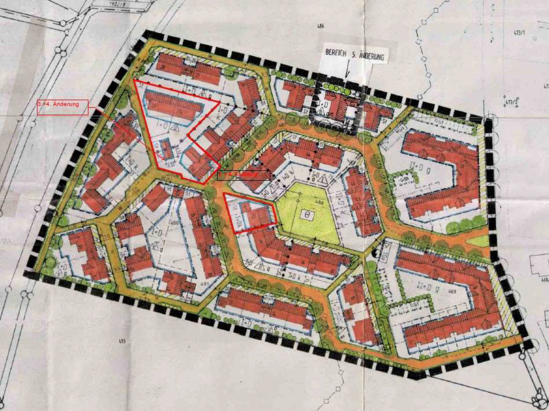bayern K0051-2024 Lindenweg 4, 86504 Merching