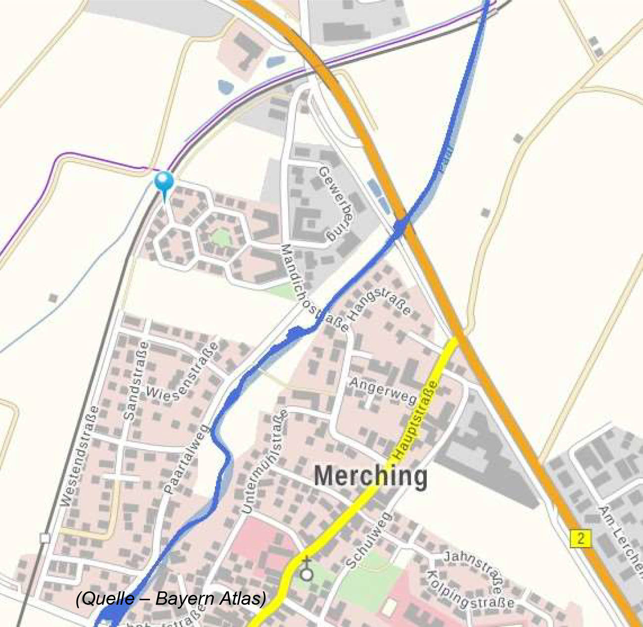 bayern K0051-2024 Lindenweg 4, 86504 Merching