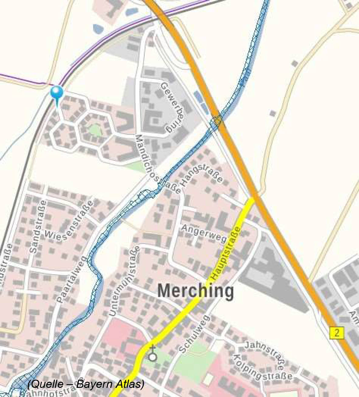 bayern K0051-2024 Lindenweg 4, 86504 Merching