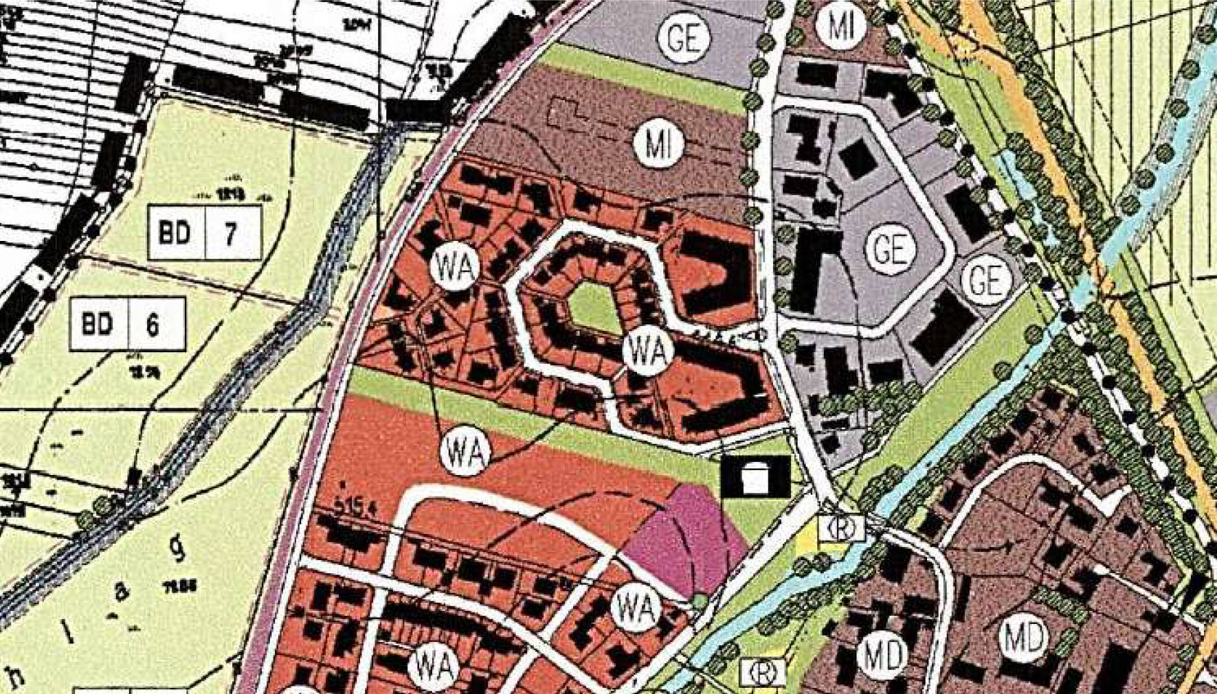 bayern K0051-2024 Lindenweg 4, 86504 Merching