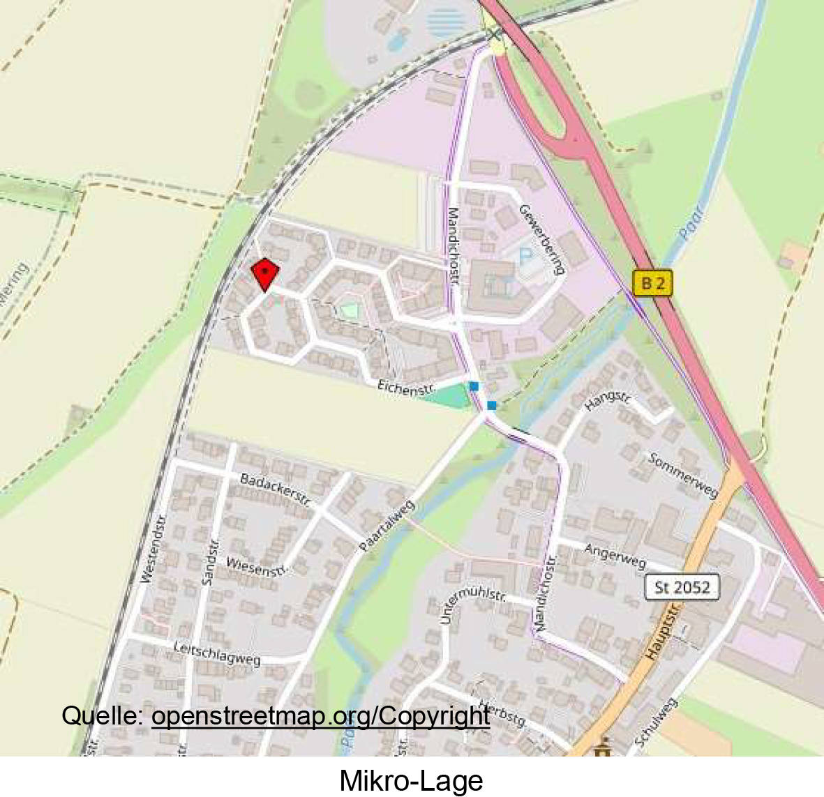 bayern K0051-2024 Lindenweg 4, 86504 Merching