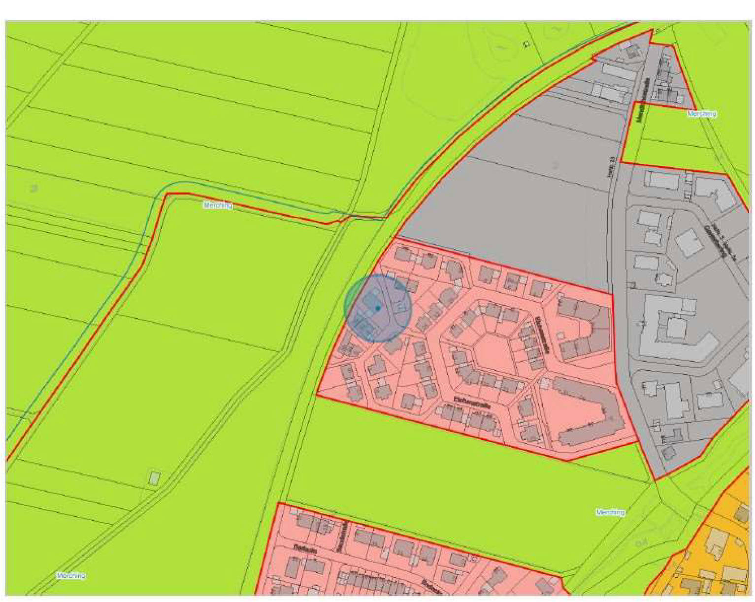 bayern K0051-2024 Lindenweg 4, 86504 Merching
