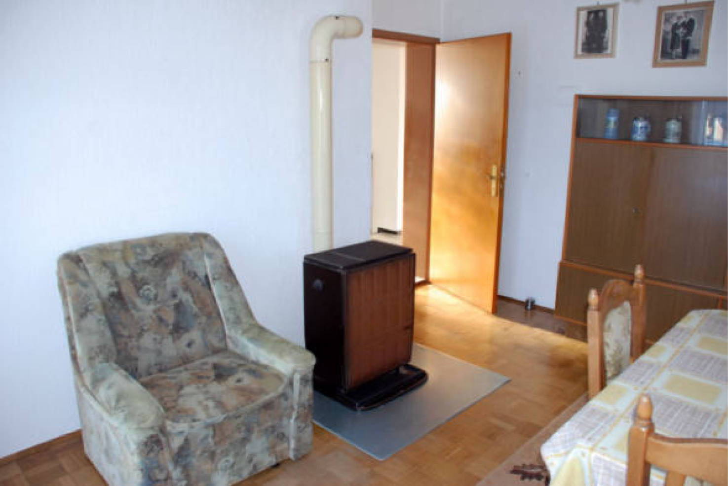 Einfamilienhaus in Bergstraße  5, 86655 Harburg, Mauren - Bild 5