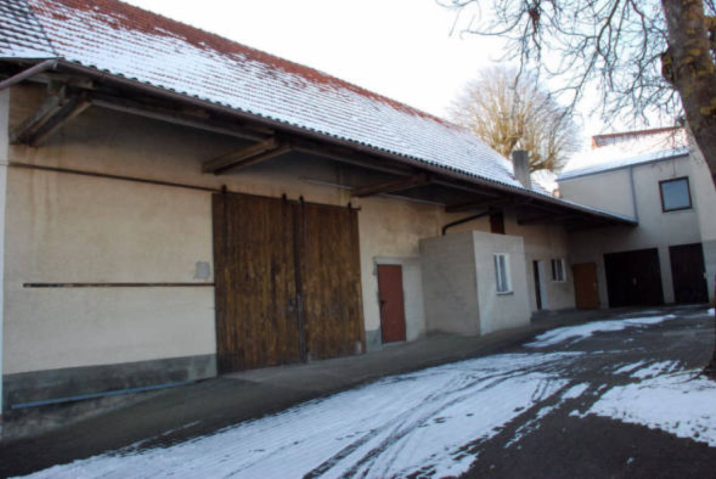 bayern K0051-2024 Bergstraße  5, 86655 Harburg, Mauren 14