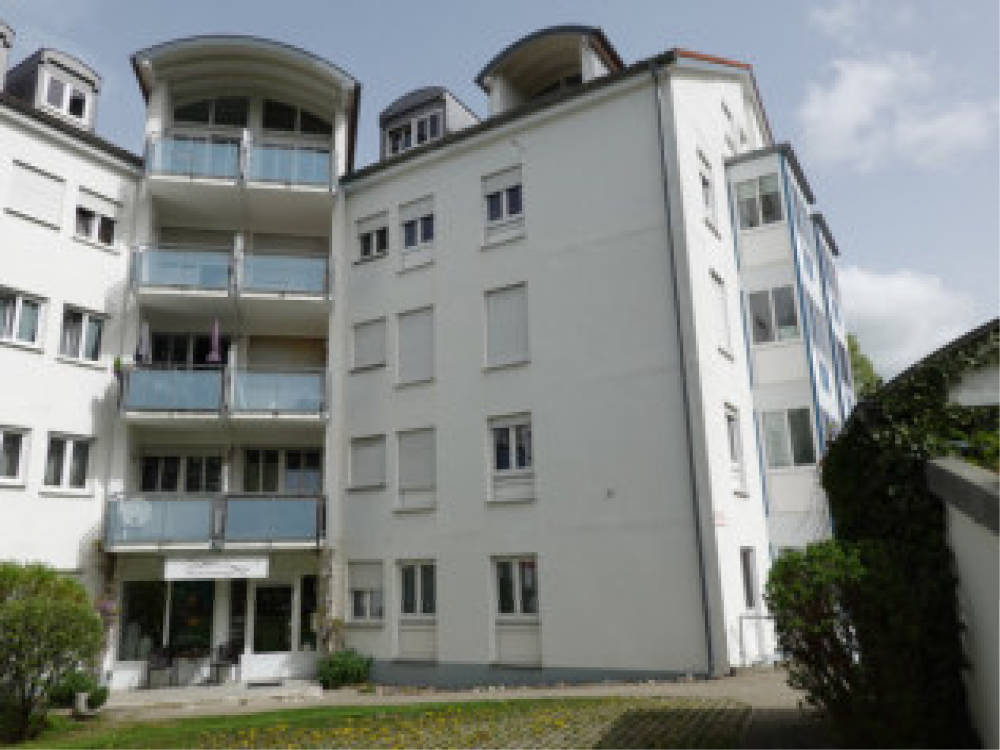 Eigentumswohnung (1 bis 2 Zimmer), Eigentumswohnung (3 bis 4 Zimmer) in Schwabenweg  9, 87435 Kempten,