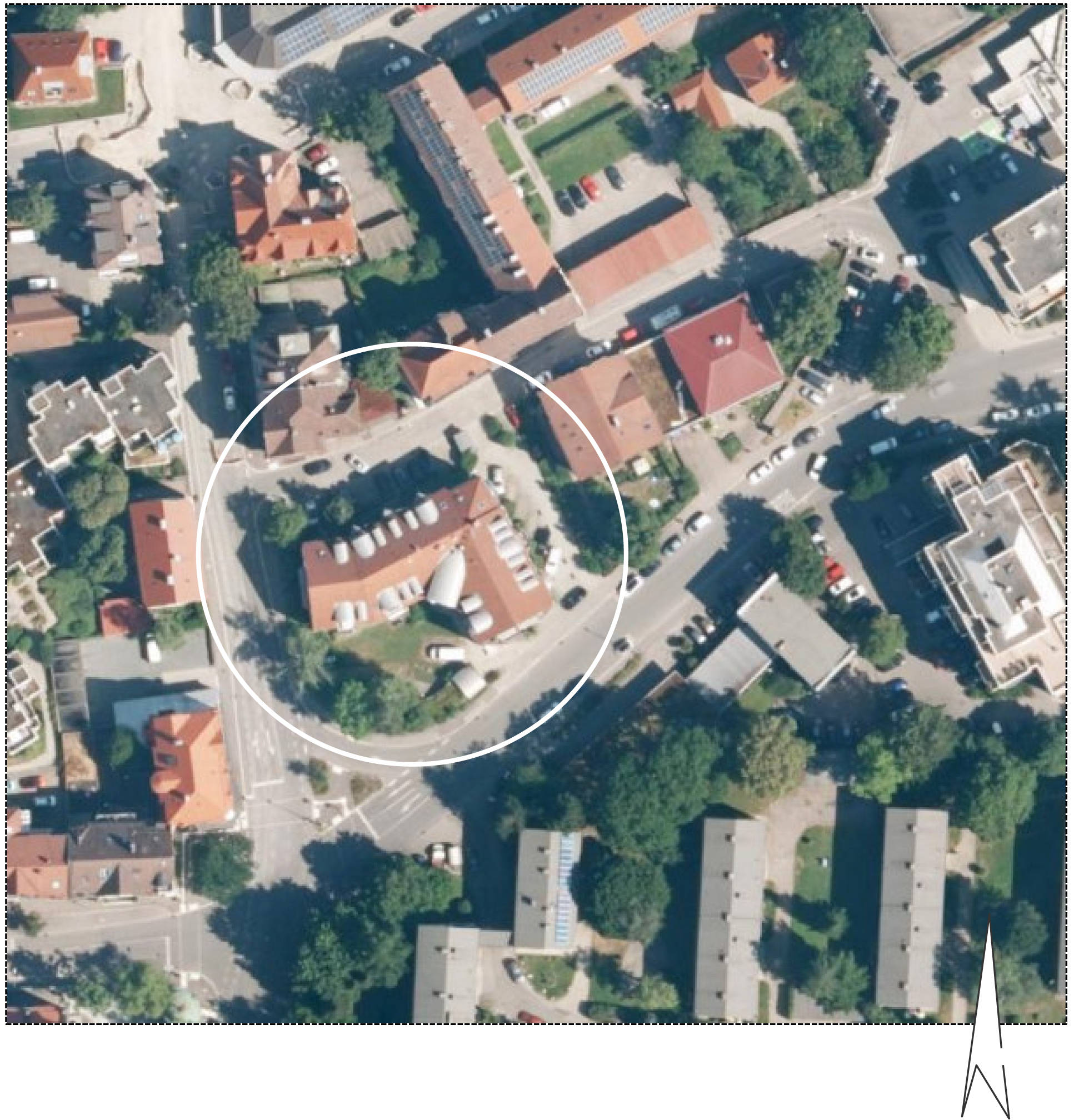 Eigentumswohnung (1 bis 2 Zimmer), Eigentumswohnung (3 bis 4 Zimmer) in Schwabenweg  9, 87435 Kempten, - Bild 5