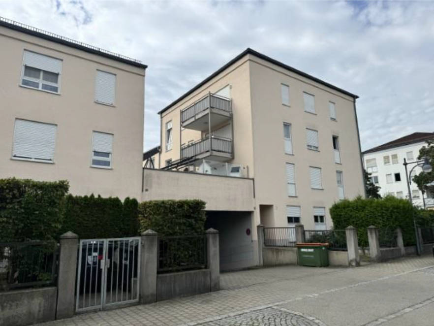 bayern K0055-2024 Berlinerstraße 10, 86368 Gersthofen
