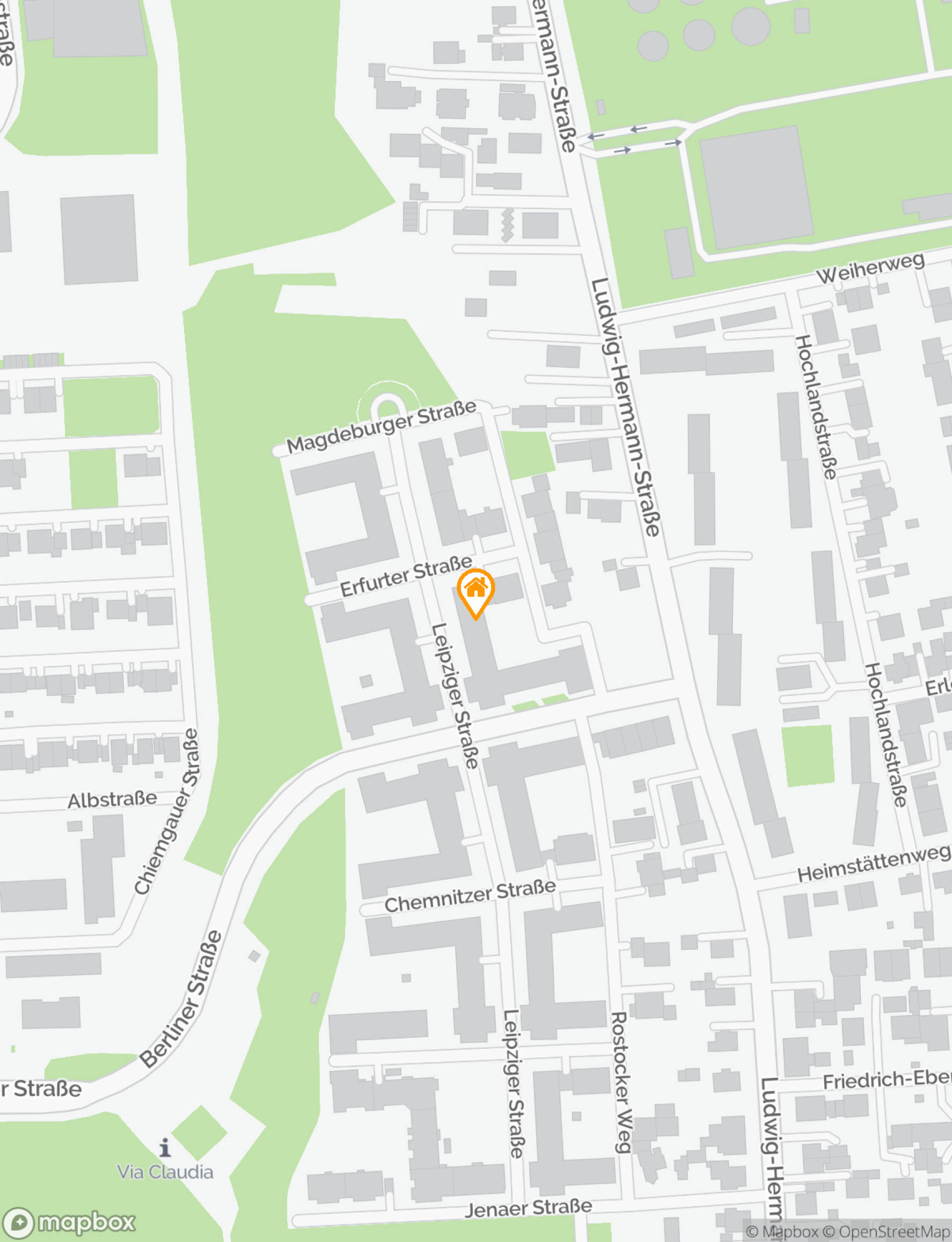 bayern K0055-2024 Berlinerstraße 10, 86368 Gersthofen