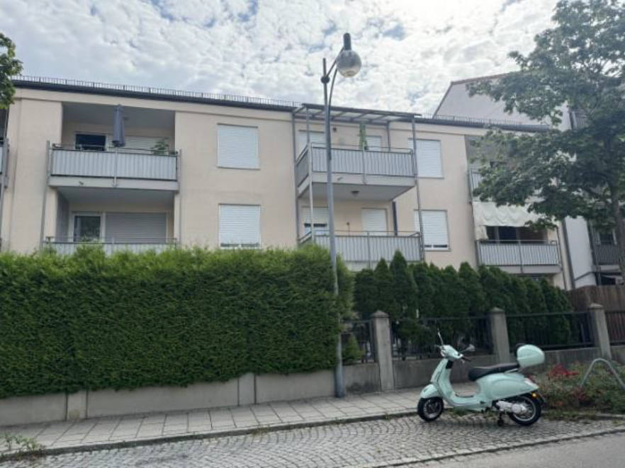 bayern K0055-2024 Berlinerstraße 10, 86368 Gersthofen