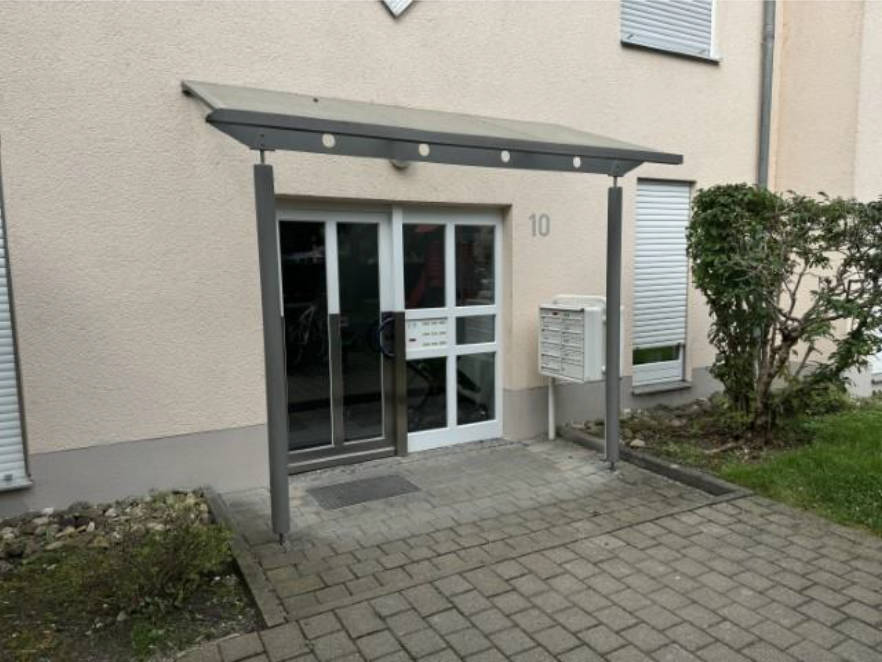 bayern K0055-2024 Berlinerstraße 10, 86368 Gersthofen
