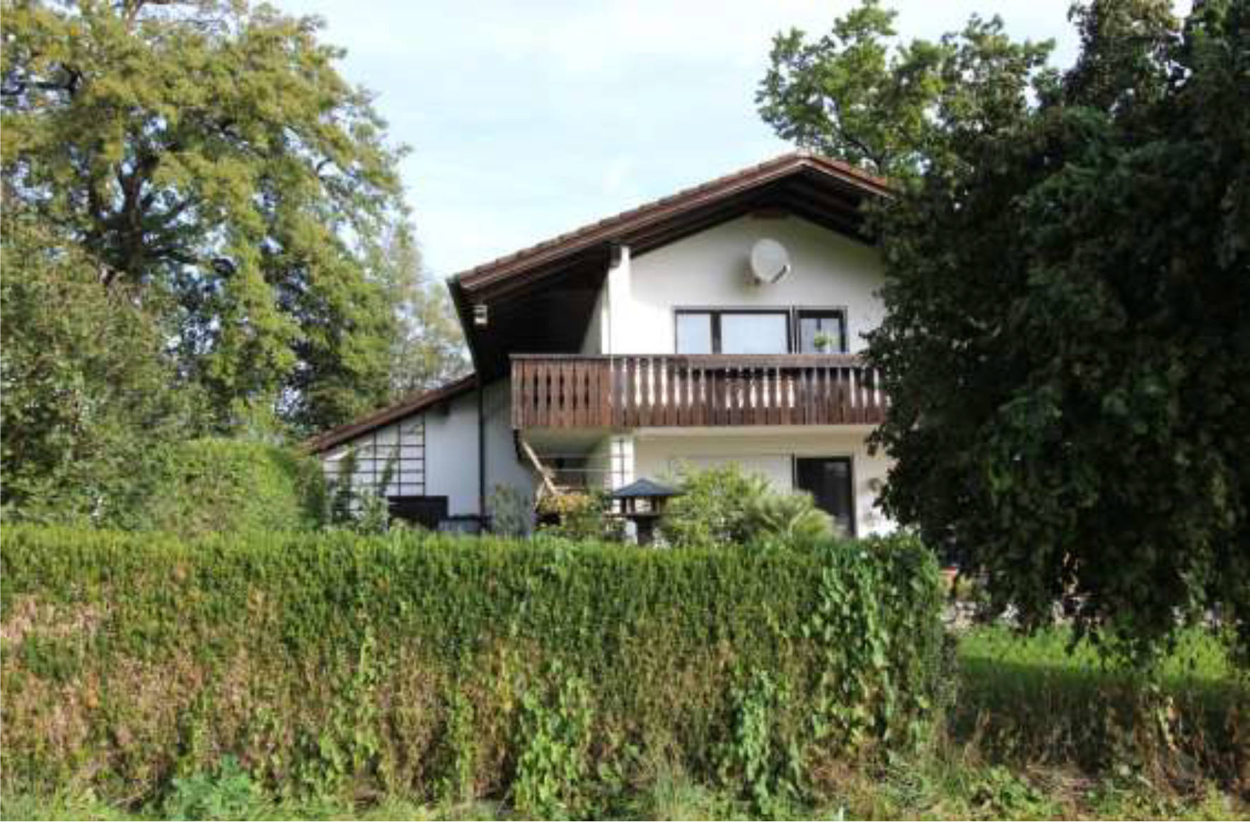 Einfamilienhaus in Kampfgasse 8, 86932 Pürgen, Ummendorf - Bild 2