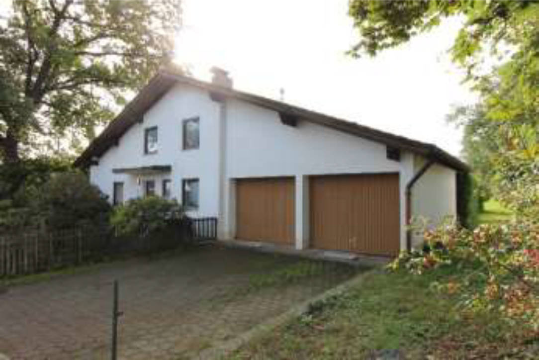 Einfamilienhaus in Kampfgasse 8, 86932 Pürgen, Ummendorf - Bild 5