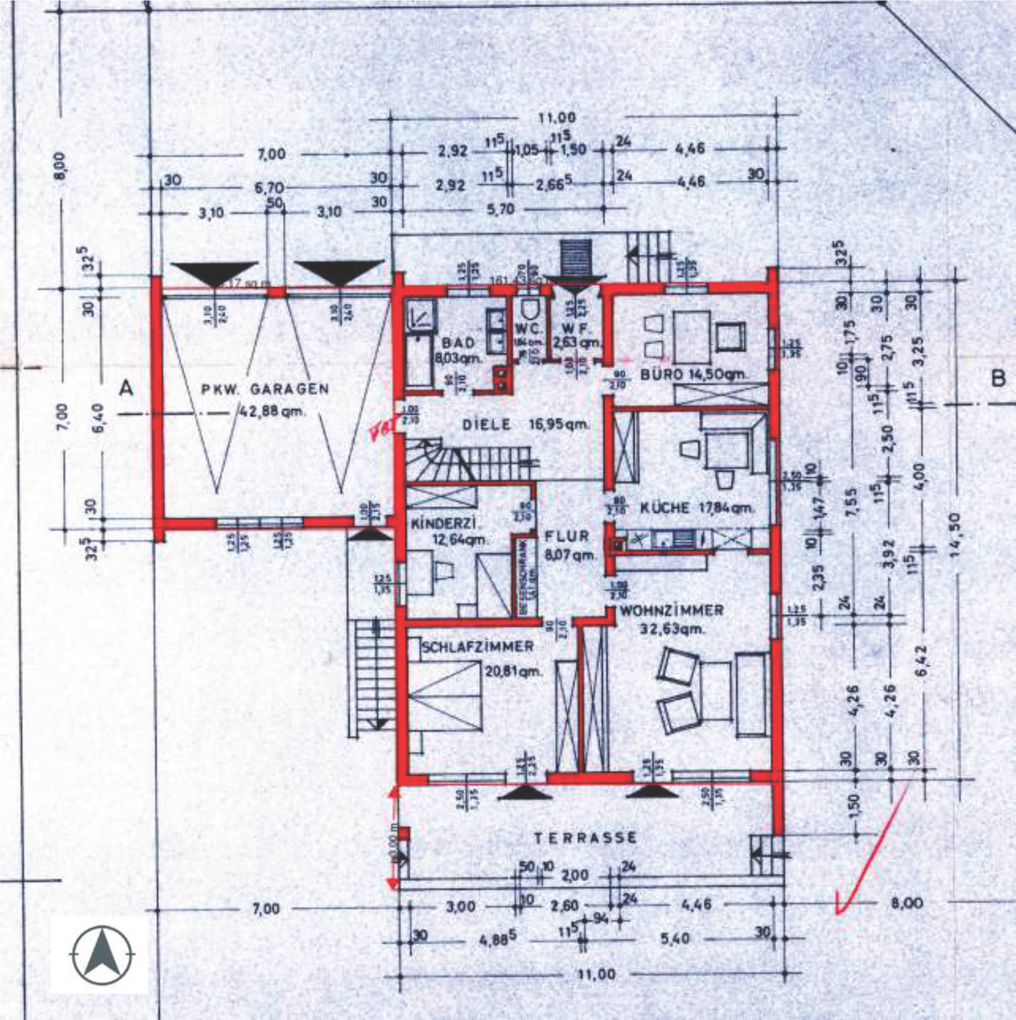 bayern K0056/2024 Kampfgasse 8, 86932 Pürgen, Ummendorf 15