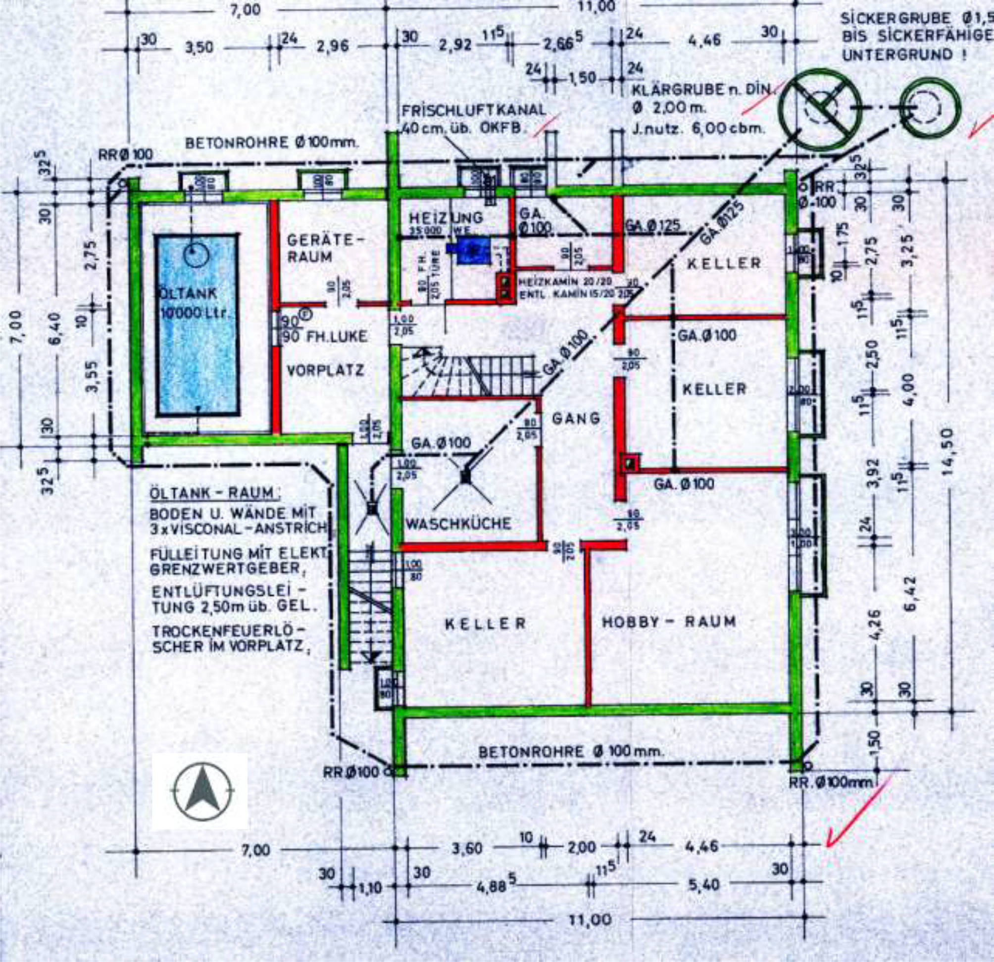 bayern K0056/2024 Kampfgasse 8, 86932 Pürgen, Ummendorf 16