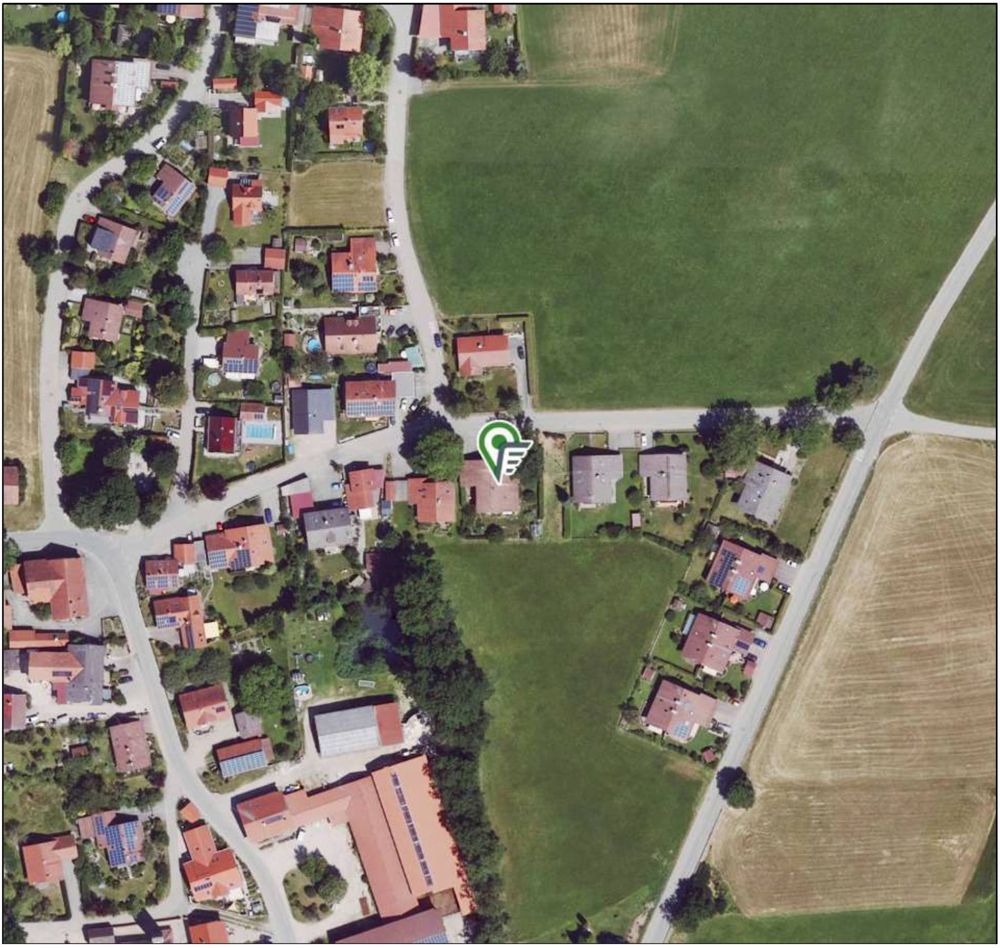 bayern K0056/2024 Kampfgasse 8, 86932 Pürgen, Ummendorf 14
