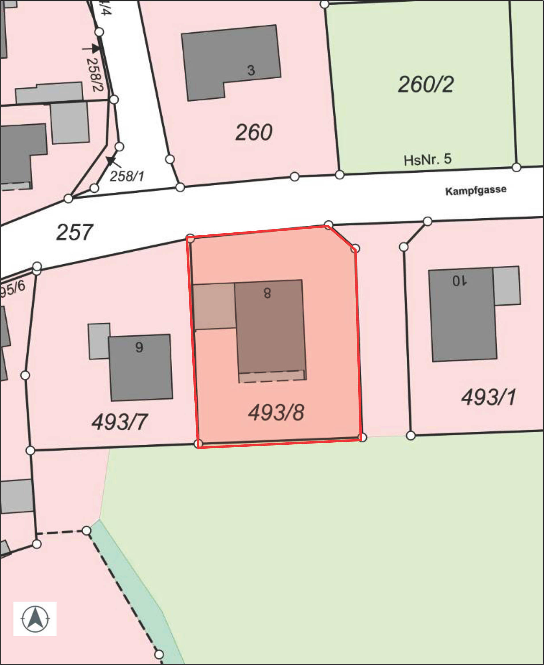 bayern K0056/2024 Kampfgasse 8, 86932 Pürgen, Ummendorf 17