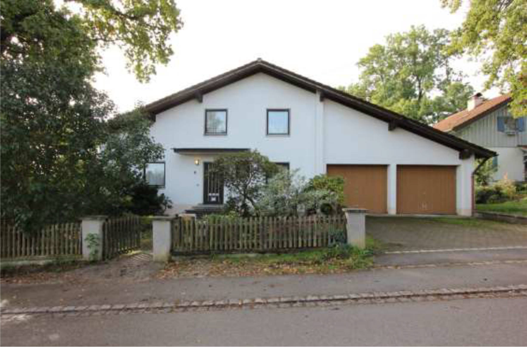 Einfamilienhaus in Kampfgasse 8, 86932 Pürgen, Ummendorf