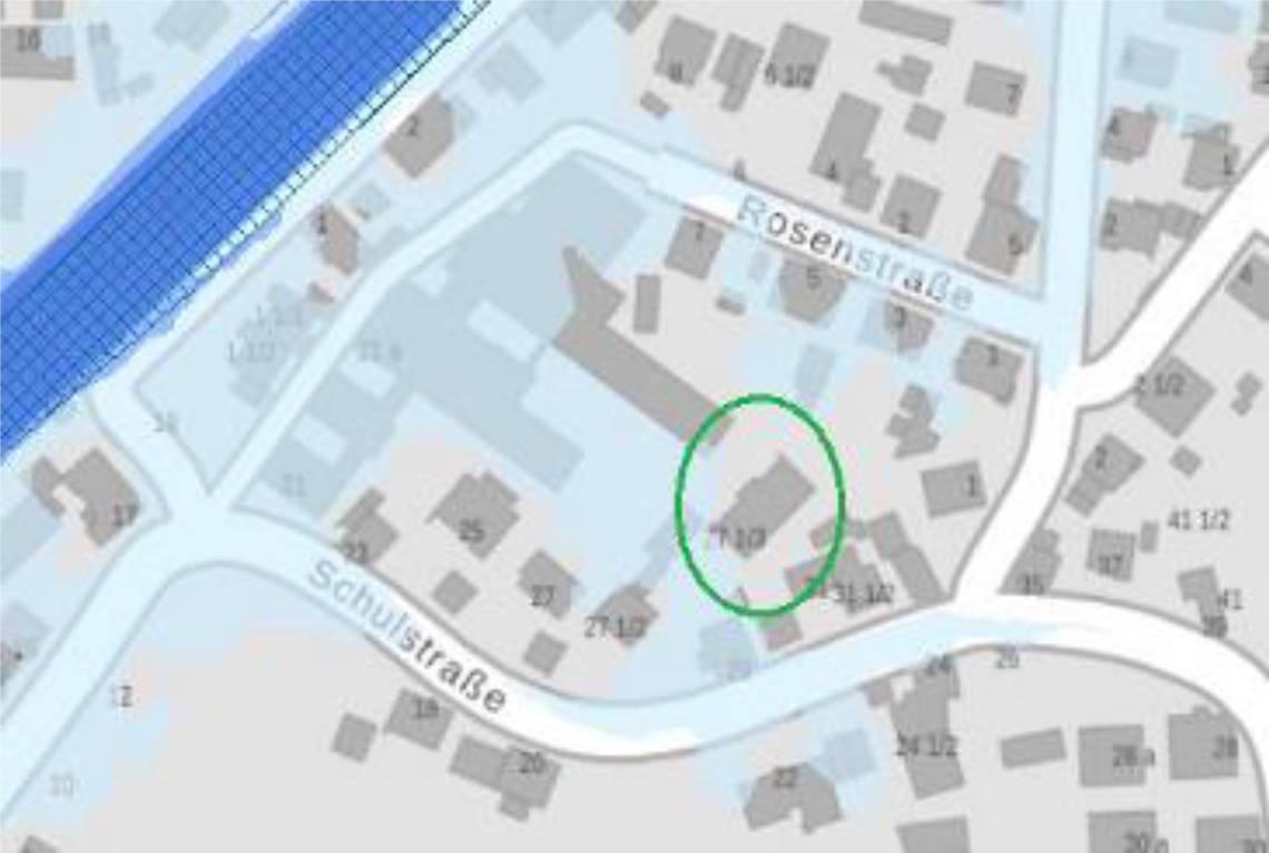bayern K 0056/2024 Schulstraße  27 1/3, 85077 Manching 23