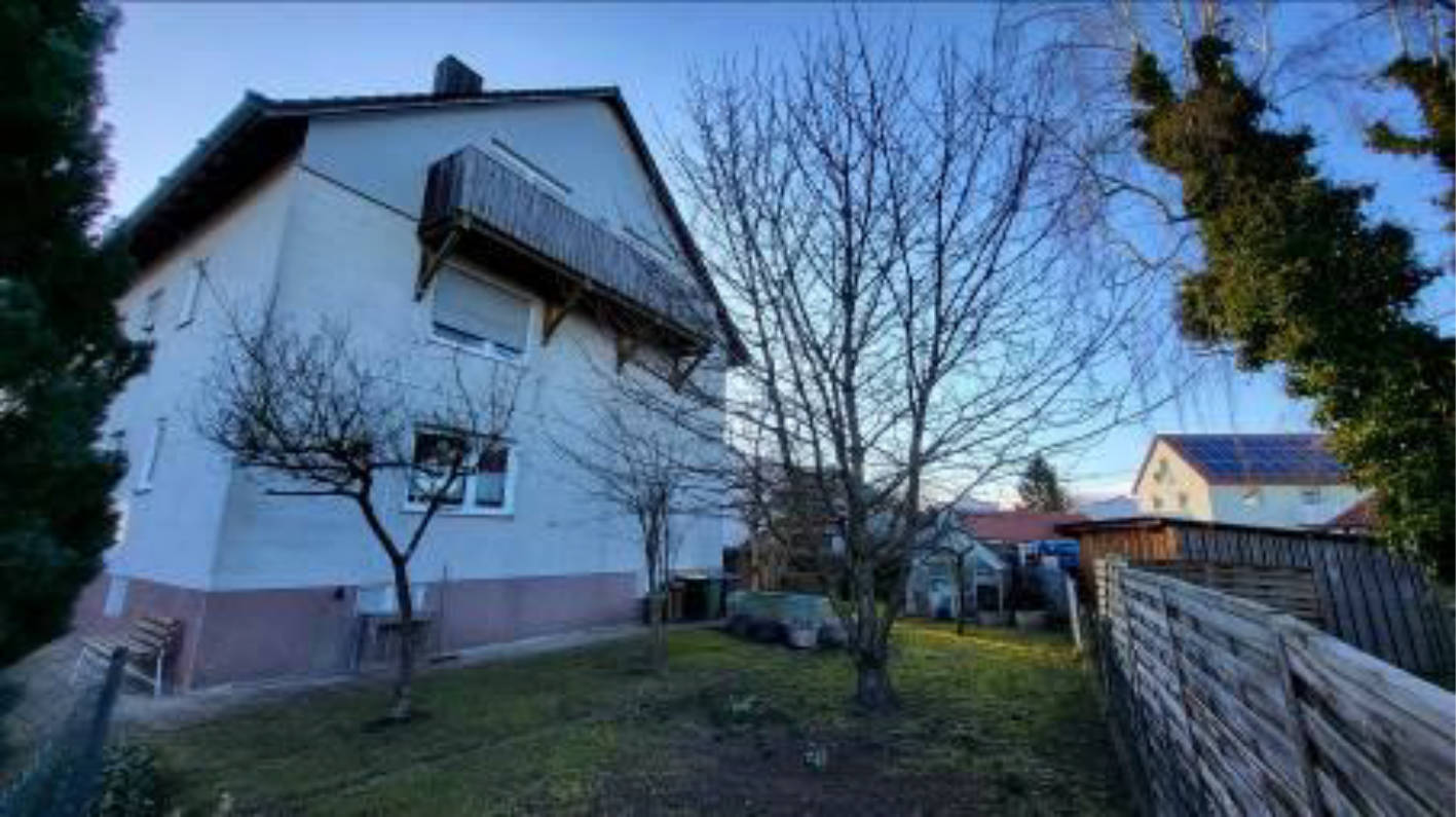 lfd. Nr. 1 in Schulstraße  27 1/3, 85077 Manching