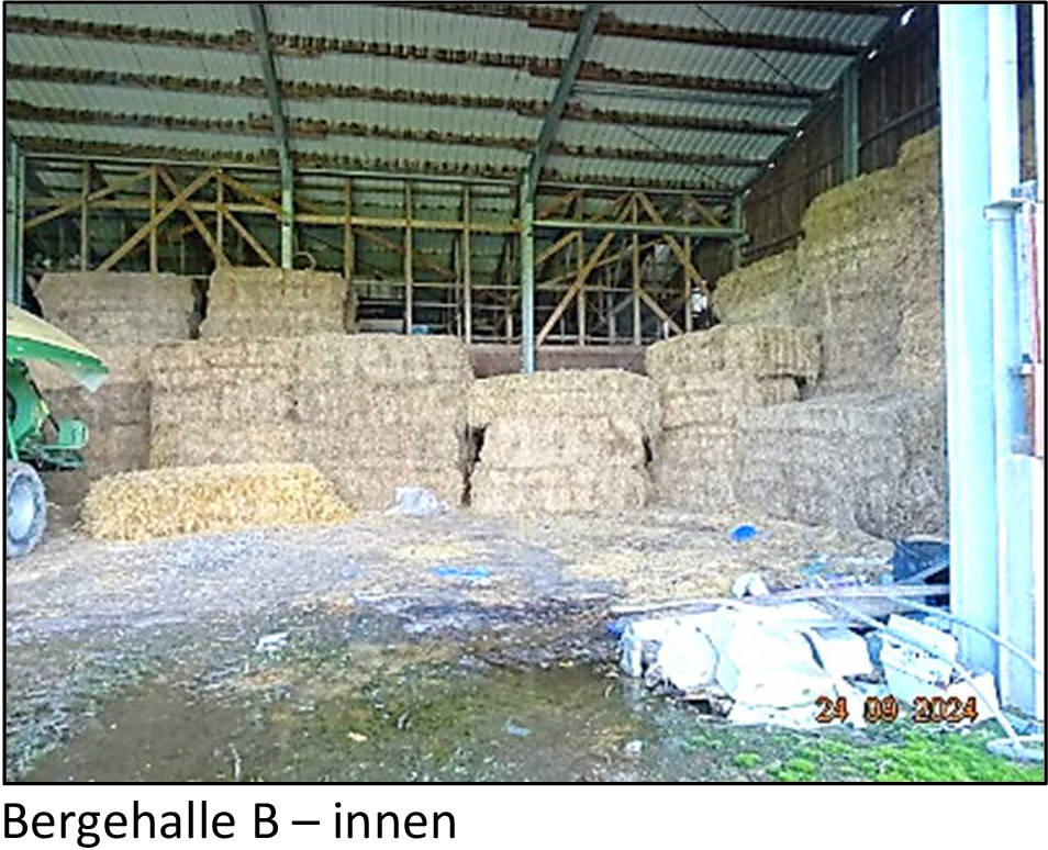bayern K0058/2024 Gemarkung Pittriching Flst. 422, 00000 In der Kultur (ca. 2 km von Pittriching 10
