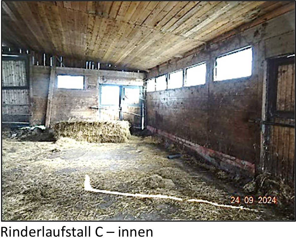 bayern K0058/2024 Gemarkung Pittriching Flst. 422, 00000 In der Kultur (ca. 2 km von Pittriching 9